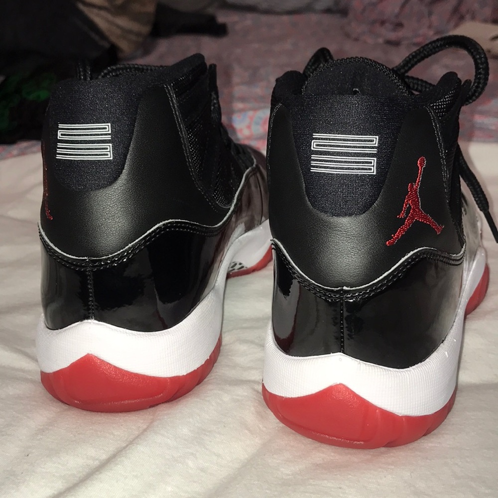 I brought a pair not knwin my GF had got me a pair - Picture 8 of 8